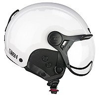 [해외]CGM 801A-BSA-14 EBI Mono 어반 헬멧 9139489730 White