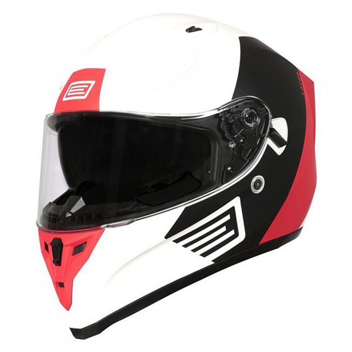 [해외]ORIGINE 풀페이스 헬멧 Strada 레이어 9139747268 Red / Black / White