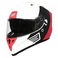[해외]ORIGINE 풀페이스 헬멧 Strada 레이어 9139747268 Red / Black / White