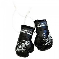 [해외]KIMI 미니 Boxing 글로브 Key Ring 9139781183 Black