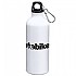 [해외]KRUSKIS 알루미늄 병 Word Motorbike 800ml 9139810861 White