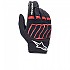 [해외]알파인스타 MM93 Losail V2 장갑 9139592772 Black / Fluo Red