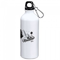 [해외]KRUSKIS Adventure 800ml 알루미늄 병 12139809173 White