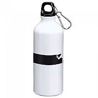 [해외]KRUSKIS 프레임 Football 800ml 알루미늄 병 12139809749 White