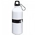 [해외]KRUSKIS 프레임 테니스 800ml 알루미늄 병 12139809801 White