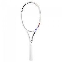 [해외]테크니화이버 고정되지 않은 테니스 라켓 T-Fight 300 Isoflex 12139550462 White