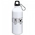 [해외]KRUSKIS Sleep Eat And Ski 800ml 알루미늄 병 12139810541 White