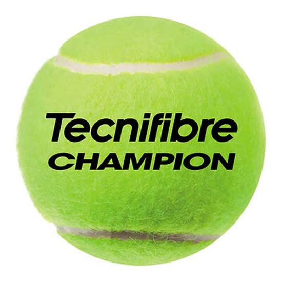[해외]테크니화이버 Champion 3 불알 튜브 테니스 불알 상자 12139550416