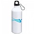 [해외]KRUSKIS Stella Train 800ml 알루미늄 병 12139810685 White