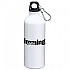 [해외]KRUSKIS Word Swimming 800ml 알루미늄 병 12139810905 White