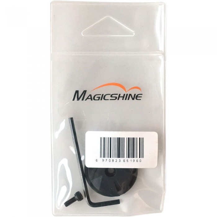 [해외]MAGIC SHINE 가민용 라이트 어댑터 Ray 6139667340 Black