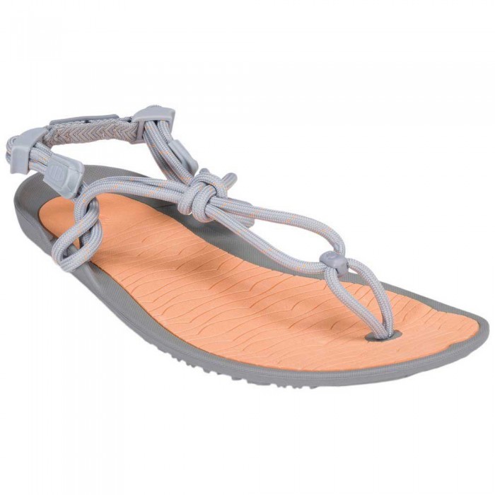 [해외]XERO SHOES Aqua Cloud Sandals 6139703034 Mock Orange
