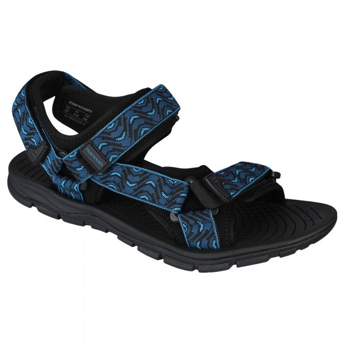 [해외]HANNAH Feet Sandals 6139782045 Moroccan Blue