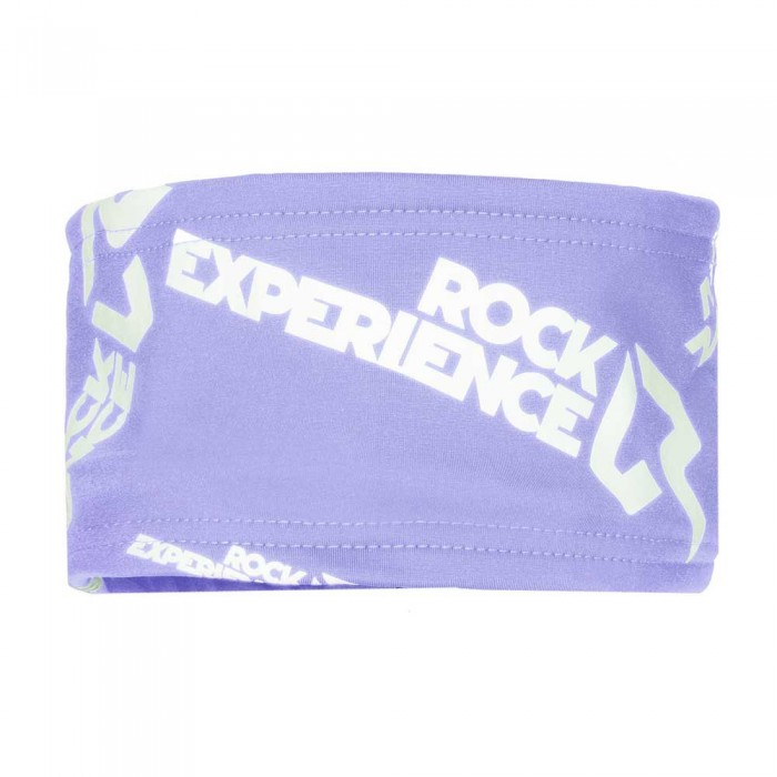 [해외]ROCK EXPERIENCE 머리띠 Run 6139773223 Baby Lavender