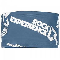 [해외]ROCK EXPERIENCE 머리띠 Run 6139773227 China Blue