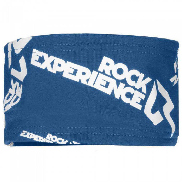 [해외]ROCK EXPERIENCE 머리띠 Run 6139773229 Moroccan Blue