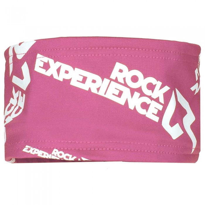 [해외]ROCK EXPERIENCE 머리띠 Run 6139773233 Super Pink