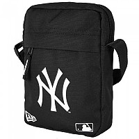 [해외]뉴에라 New York Yankees 크로스백 3137427097 Black