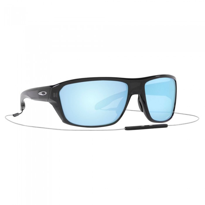 [해외]오클리 Split Shot Prizm Polarized 3139580018 Black Ink