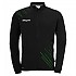 [해외]울스포츠 Score 26 Evo Woven 재킷 3139635859 Black / Fluo Green