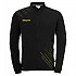 [해외]울스포츠 Score 26 Evo Woven 자켓 3139635861 Black / Lime Yellow