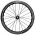 [해외]ZIPP 454 NSW CL Disc Tubular 도로 자전거 뒷바퀴 1138710755 Black