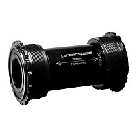 [해외]세라믹스피드 코팅된 바텀 브래킷 T45 Shimano 1139235999 Black