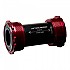 [해외]세라믹스피드 T45 Shimano 비비컵 1139823109 Red