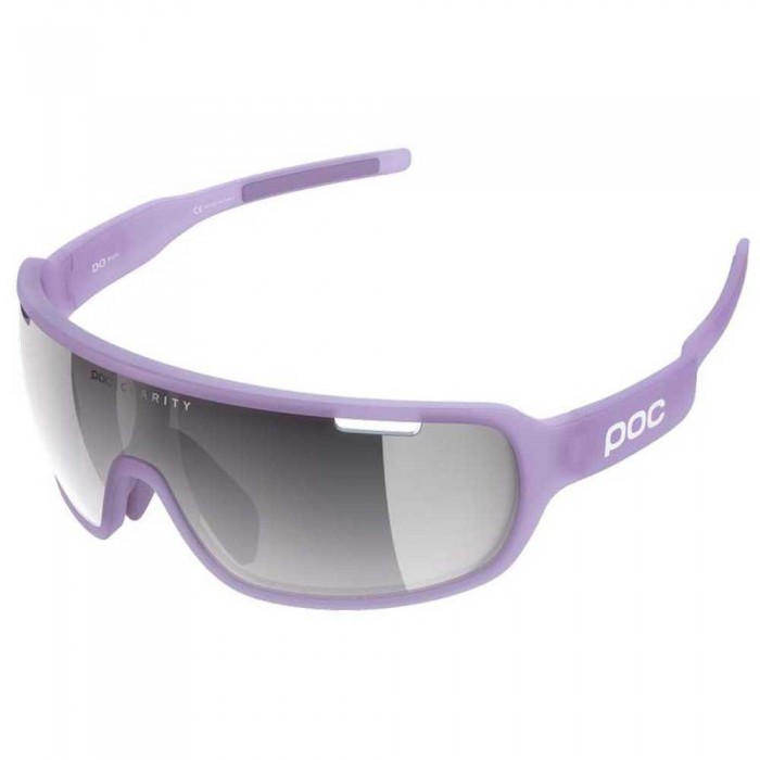[해외]POC 색안경 Do Blade 1139804014 Purple Quartz Translucent