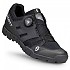 [해외]스캇 Sport Crus-R BOA Eco MTB 신발 1139676767 Black / Silver