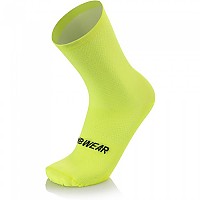 [해외]MB WEAR 프로 양말 1139663424 Yellow Fluo