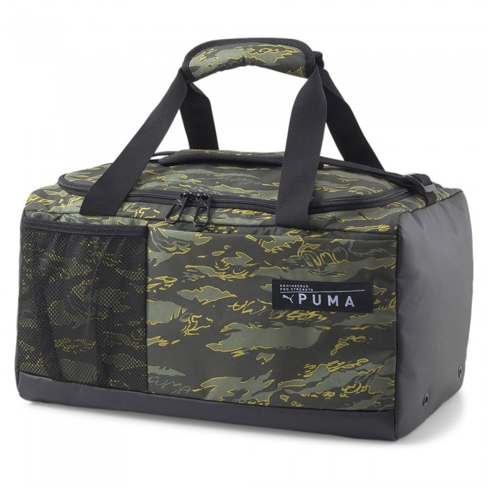 [해외]푸마 Training S Bag 7139555144 Puma Black /
