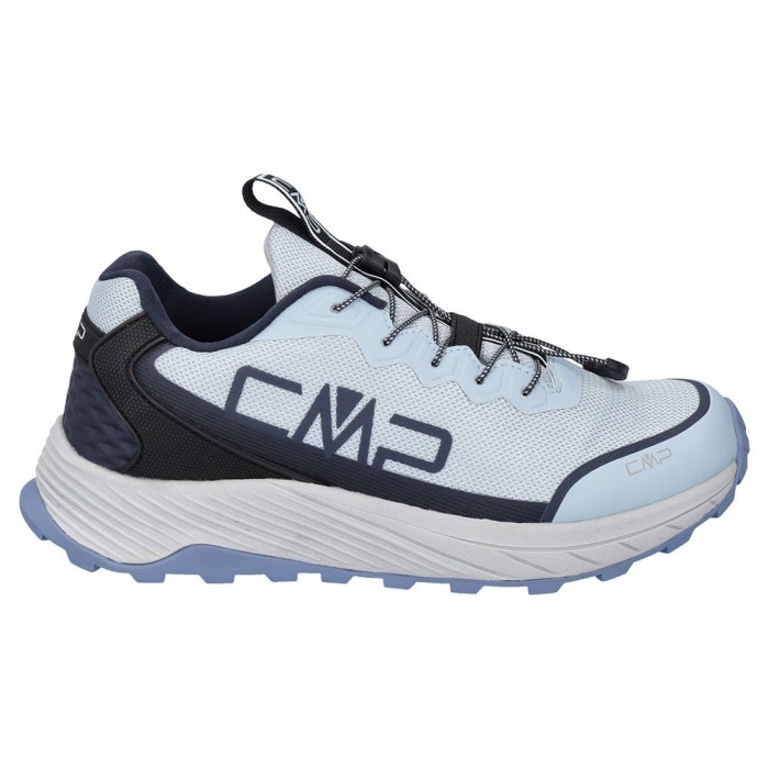 [해외]CMP Phelyx 하이킹화 7139761643 Cristall Blue