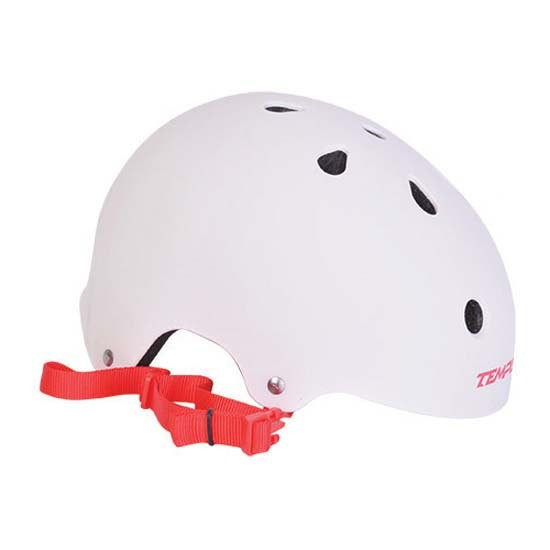 [해외]TEMPISH 헬멧 스키llet T For Roller 스케이트 14139823772 White