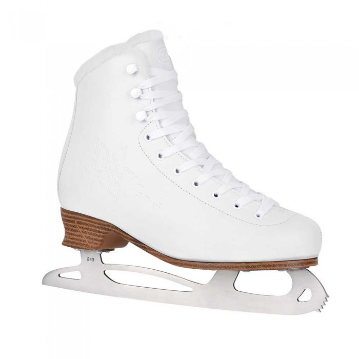[해외]TEMPISH 여자 아이스 스케이트 Camila Ice 14139823451 White