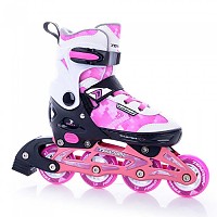 [해외]TEMPISH 여자 인라인 스케이트 Dasty Adjustable 14139823468 Pink
