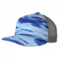 [해외]버프 ? Pack Trucker 모자 14139697092 Sehn Blue