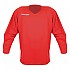 [해외]TEMPISH Trainings Hockey 긴팔 V넥 티셔츠 14139823810 Red