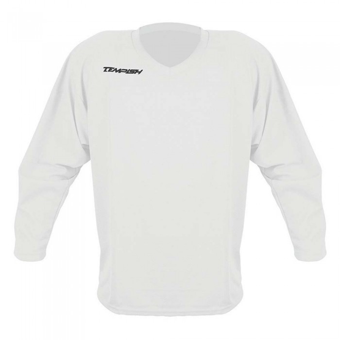 [해외]TEMPISH Trainings Hockey 긴팔 티셔츠 14139823811 White