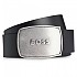 [해외]BOSS Icon Ep Sz40 10247922 벨트 14139566155 Black