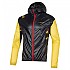 [해외]라 스포르티바 Blizzard Windbreaker 자켓 4139633914 Black / Yellow