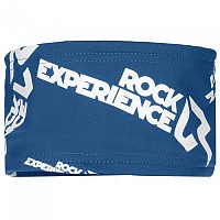 [해외]ROCK EXPERIENCE Run 헤드밴드 4139773229 Moroccan Blue