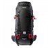 [해외]HI-TEC Rock 50L 배낭 4139174952 Black / High Risk Red