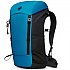 [해외]마무트 Tasna 26L 배낭 4139661840 Sapphire / Black