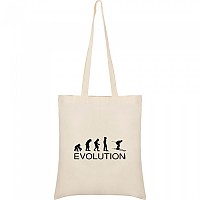 [해외]KRUSKIS 토트 백 Evolution 스키 4139716149 Beige