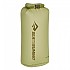 [해외]씨투써밋 Ultrasil 13L 드라이백 4139738537 Olive Green