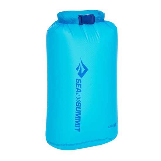 [해외]씨투써밋 드라이 자루 Ultrasil 5L 4139738564 Blue