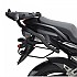 [해외]기비 Yamaha Fazer 600 04-06 사이드 케이스 장착 9138411916 Black