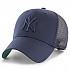 [해외]47 New York Yankees Branson 모자 136761254 Navy