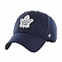 [해외]47 Toronto Maple Leafs 모자 136761527 Light Navy